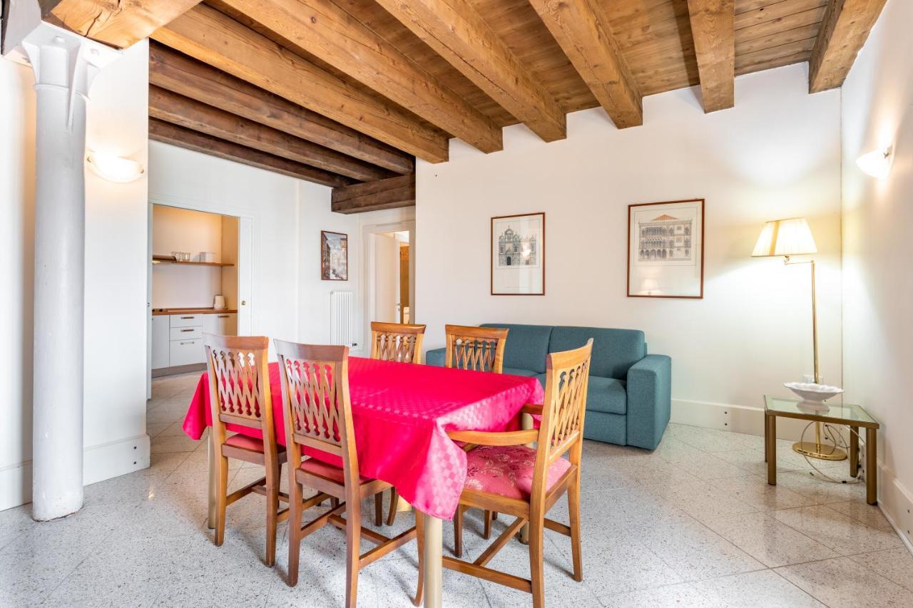 Molino Stucky Burchiello Apartment *