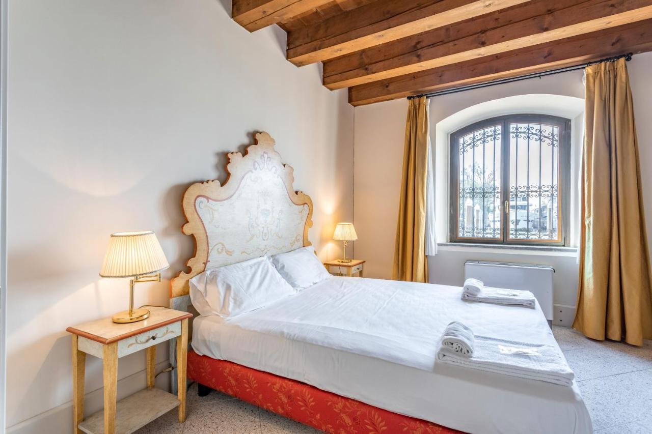 Apartment Molino Stucky Burchiello *