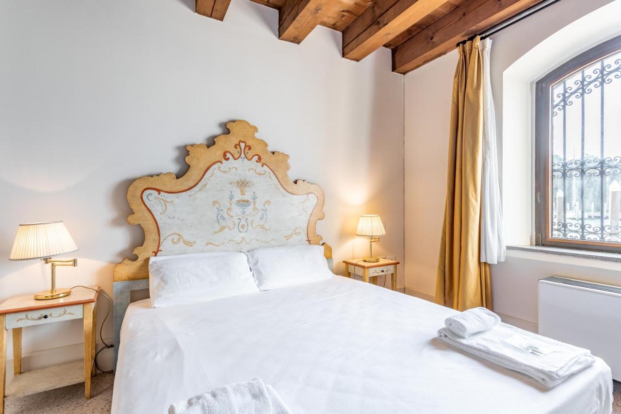 Molino Stucky Burchiello Apartment *