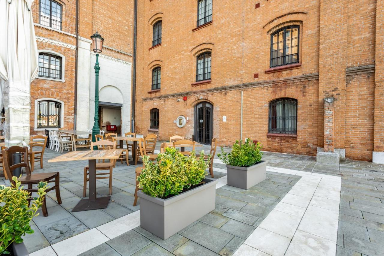 Apartment Molino Stucky Burchiello *