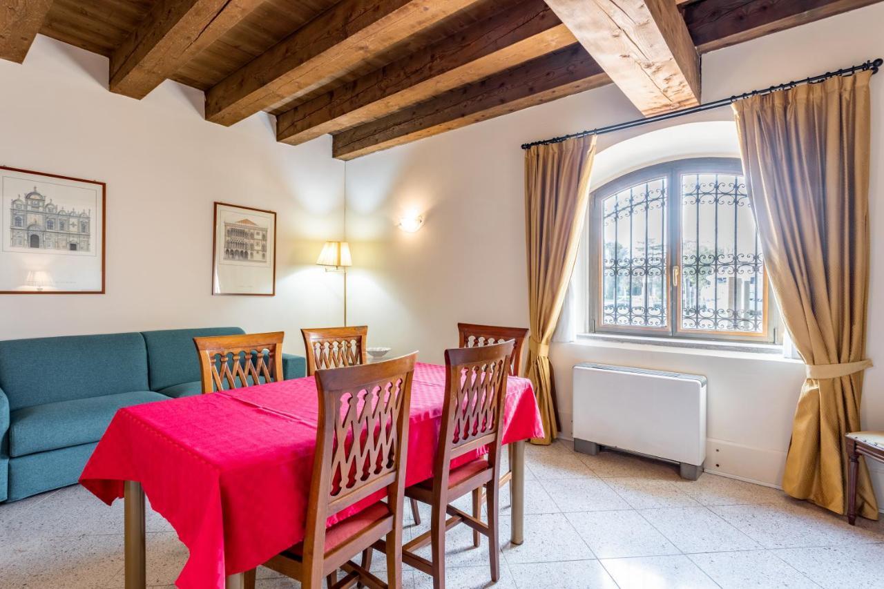 Apartment Molino Stucky Burchiello *