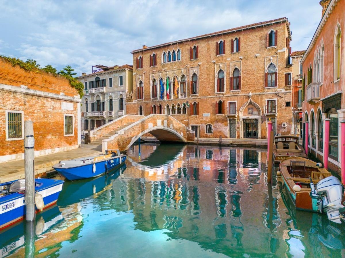 Palazzo Marcello Al Sole 3* Venice
