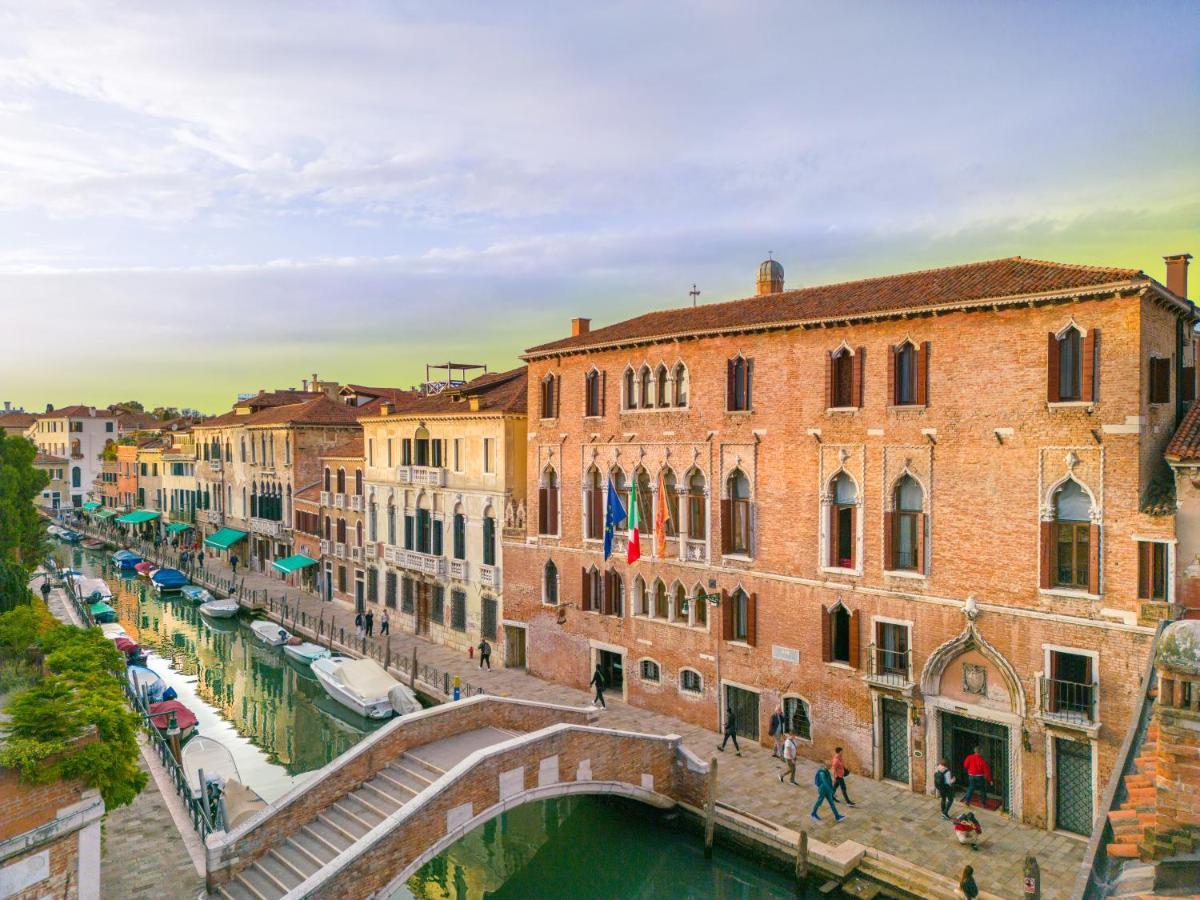 Palazzo Marcello Al Sole Hotel 3*