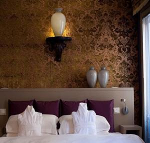 Bed & Breakfast Palazzetto 113 Venice