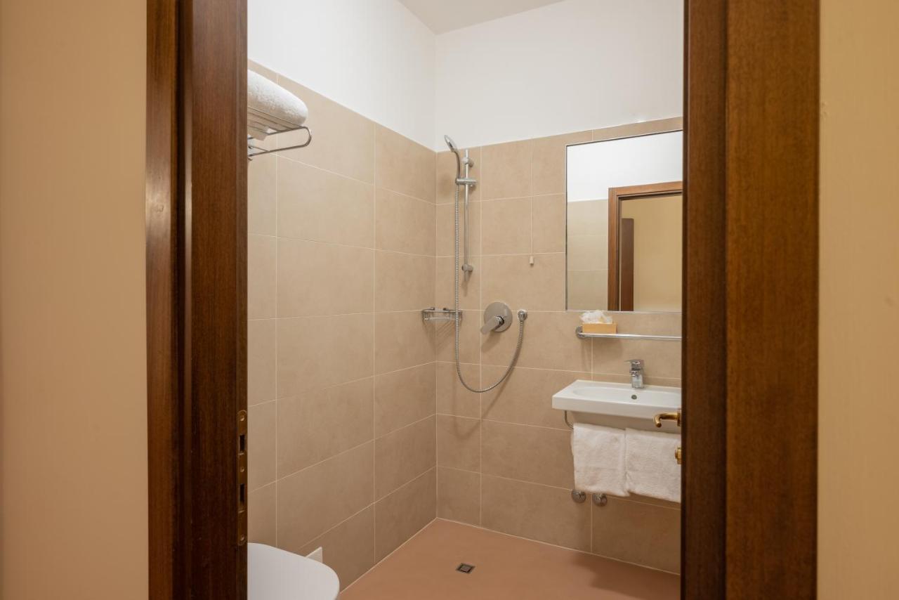 Hotel Al Sotoportego *