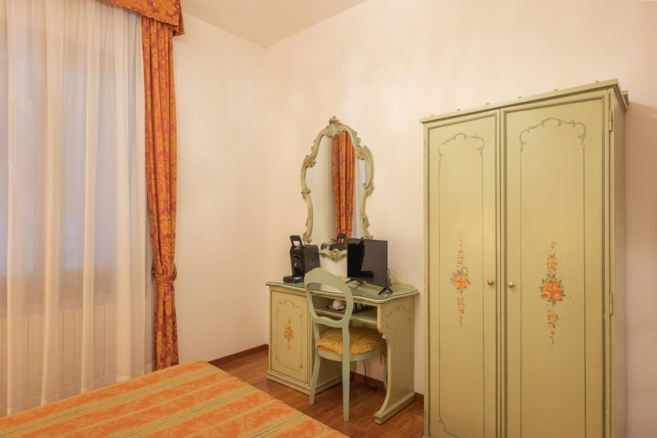 Al Sotoportego Hotel Venice