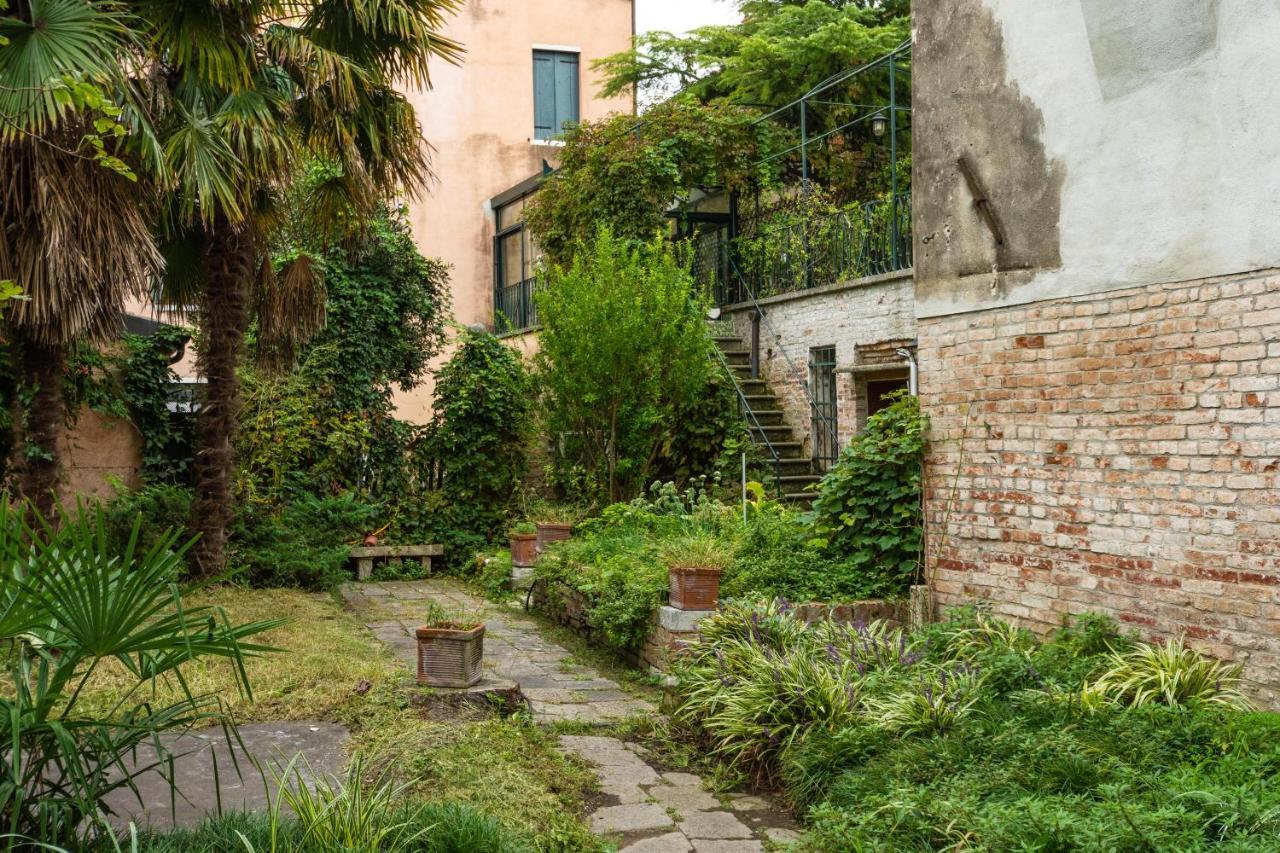 Apartamento Angelo Raffaele Incantevole Casa Per 12 Persone Veneza