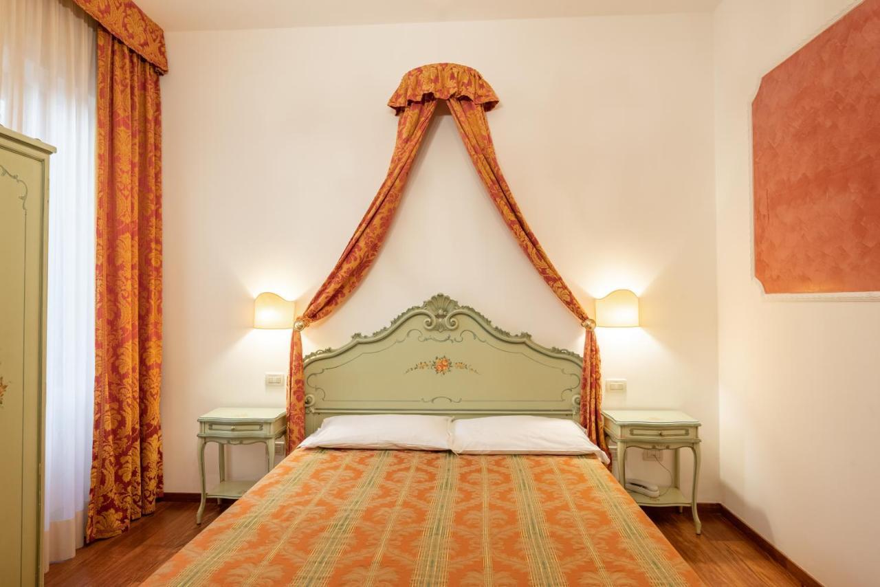 Al Sotoportego Hotel