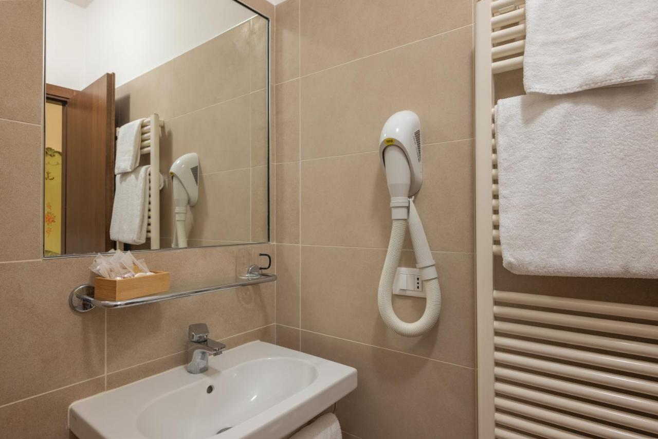 Hotel Al Sotoportego Venice