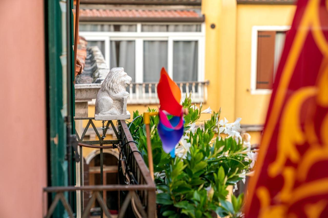 Guest house Palazzo San Luca