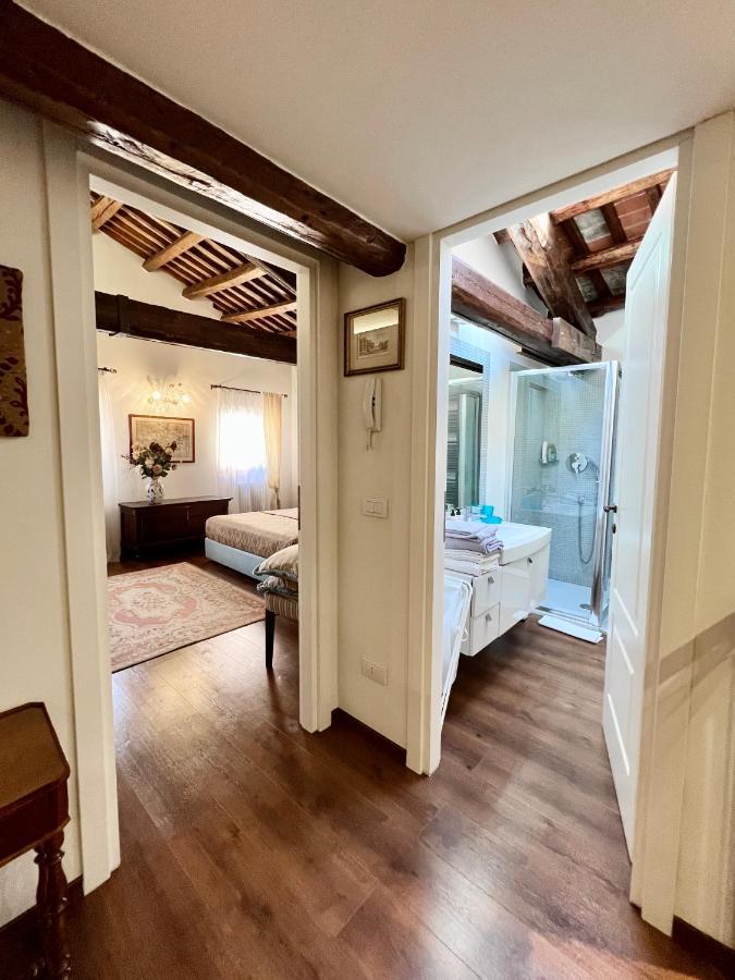 Apartamento Ca' Dei Canali *