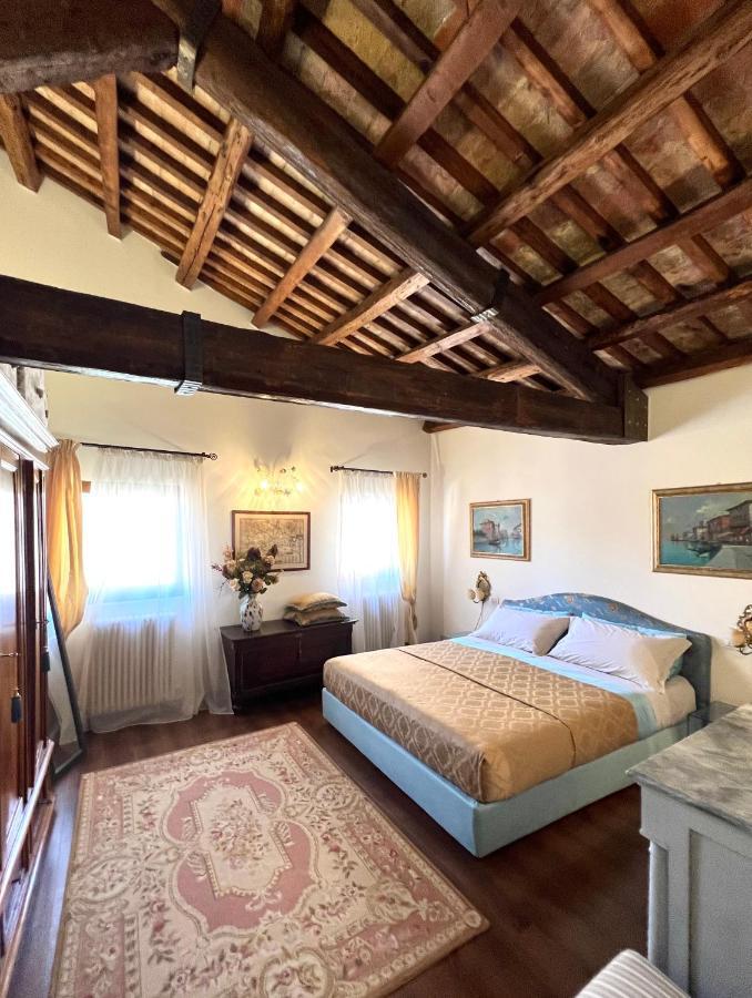 Ca' Dei Canali Veneza