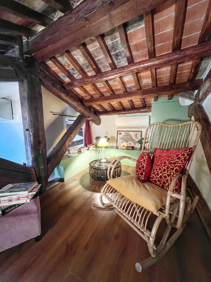 Ca' Dei Canali Apartamento *