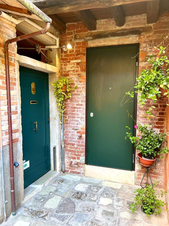 Ca' Dei Canali Apartamento Veneza