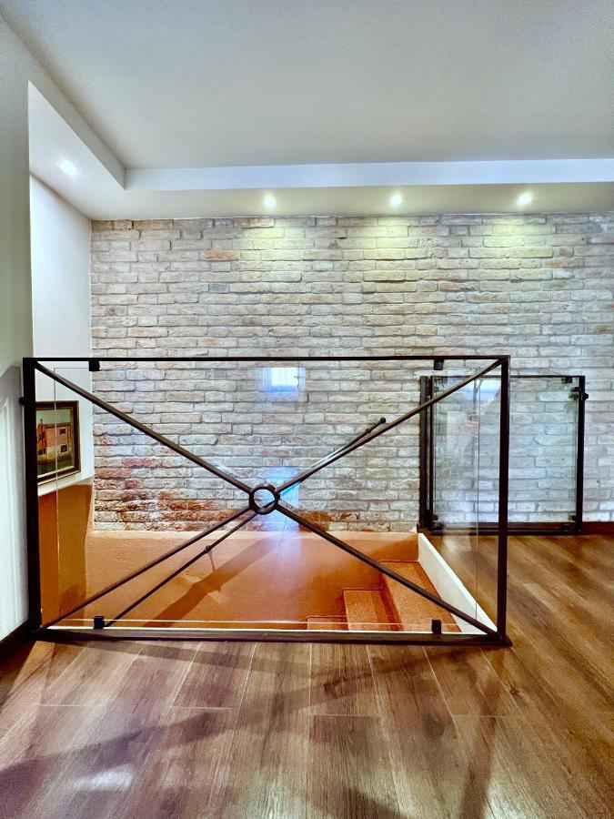 Apartamento Ca' Dei Canali *