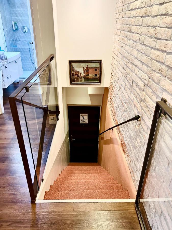 Apartamento Ca' Dei Canali