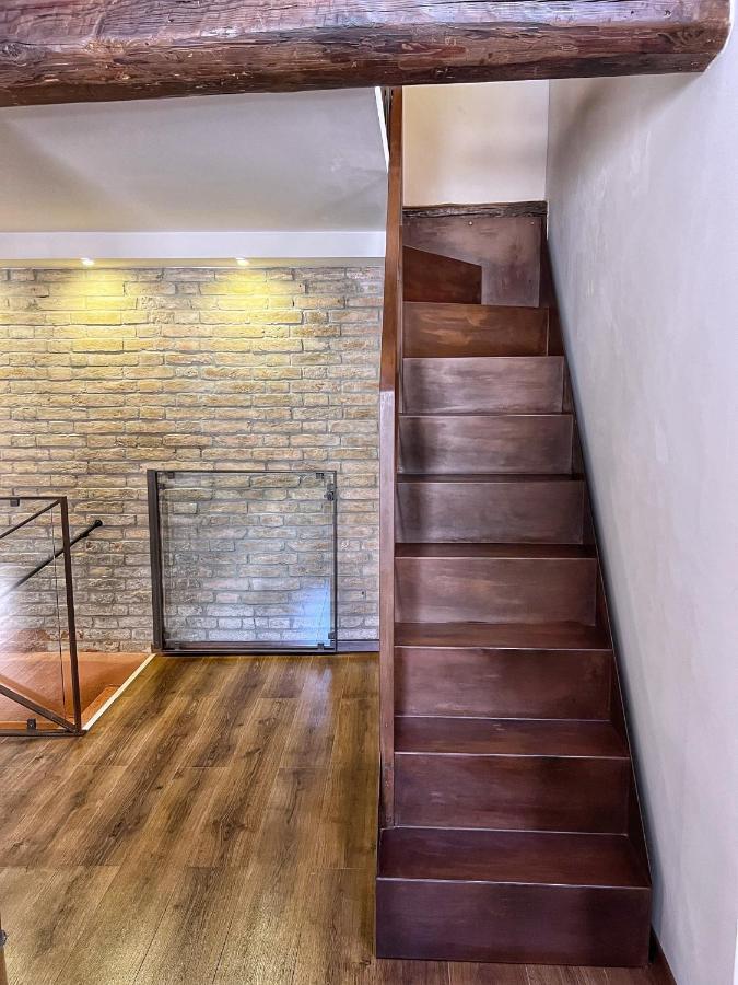 Ca' Dei Canali Apartamento Veneza