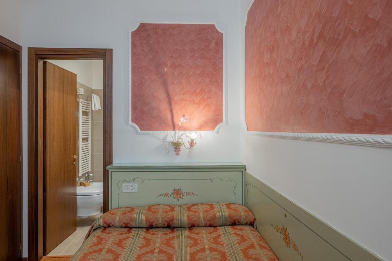 Hotel Al Sotoportego Venice