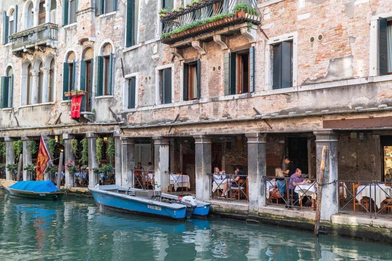 Hotel Al Sotoportego Venice
