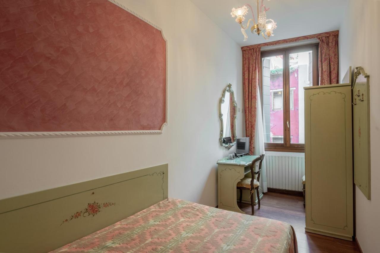 Hotel Al Sotoportego Venice