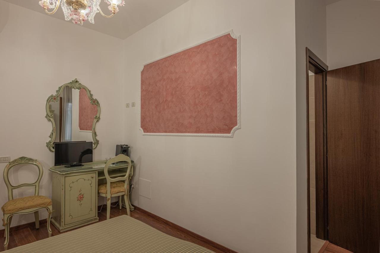 Al Sotoportego Hotel Venice