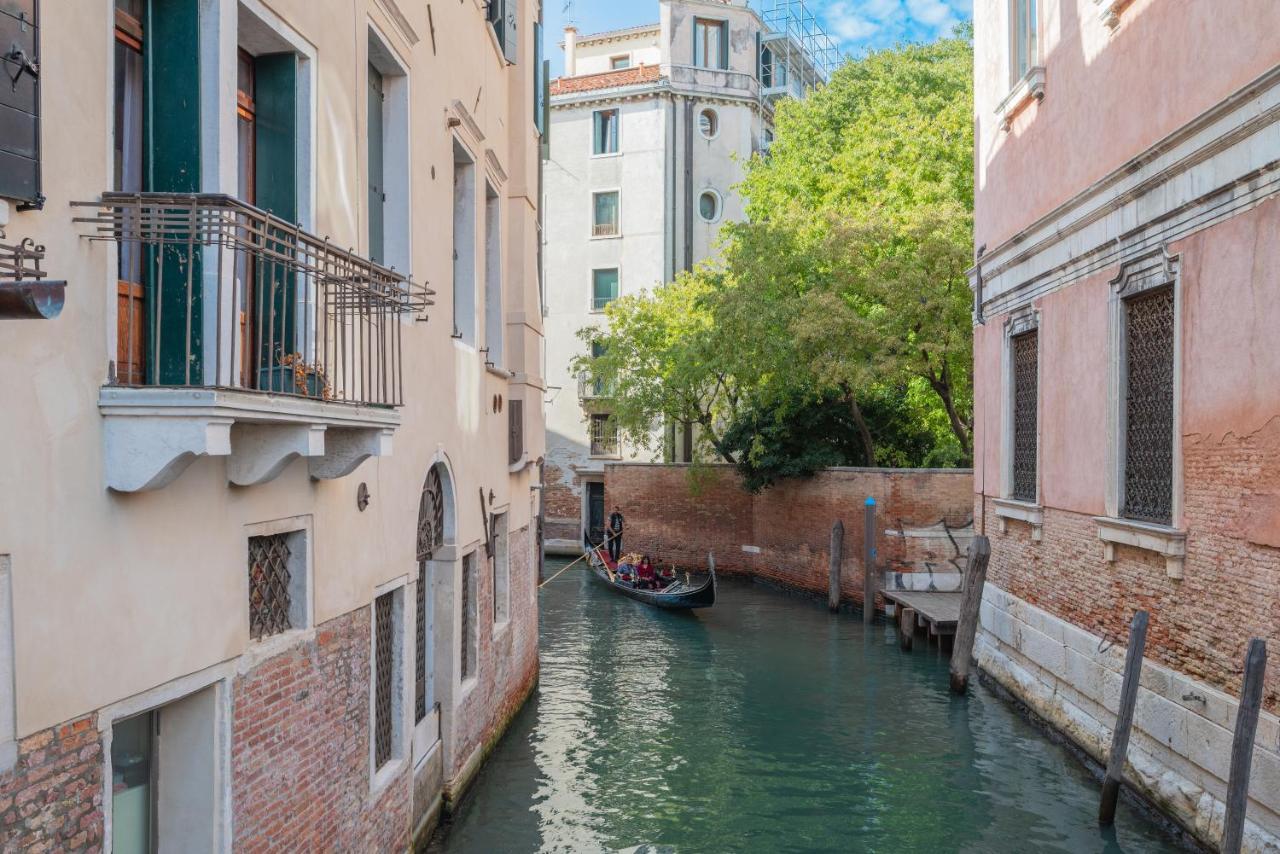 Al Sotoportego Venice