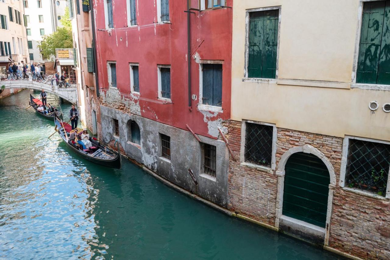 Hotel Al Sotoportego Venice
