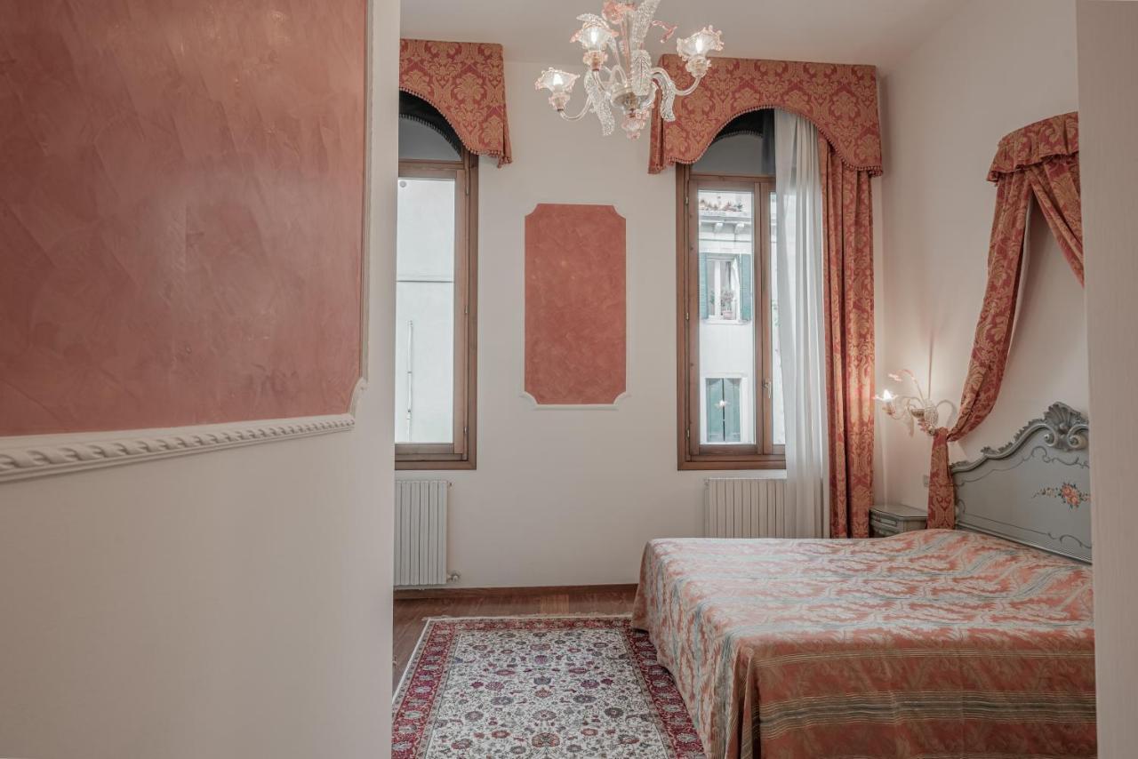 Al Sotoportego Hotel Venice