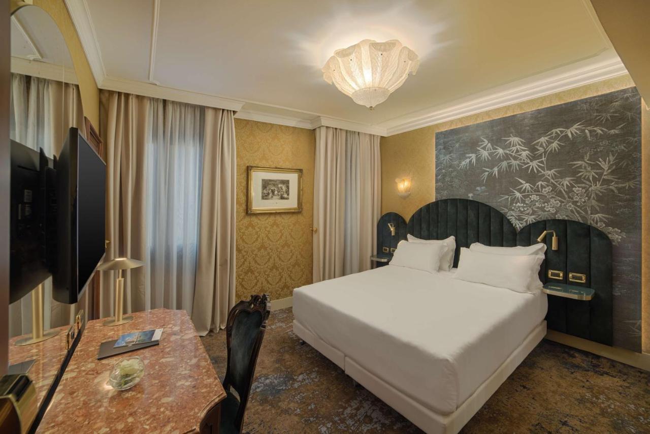 Nh Santa Lucia Hotel Venice