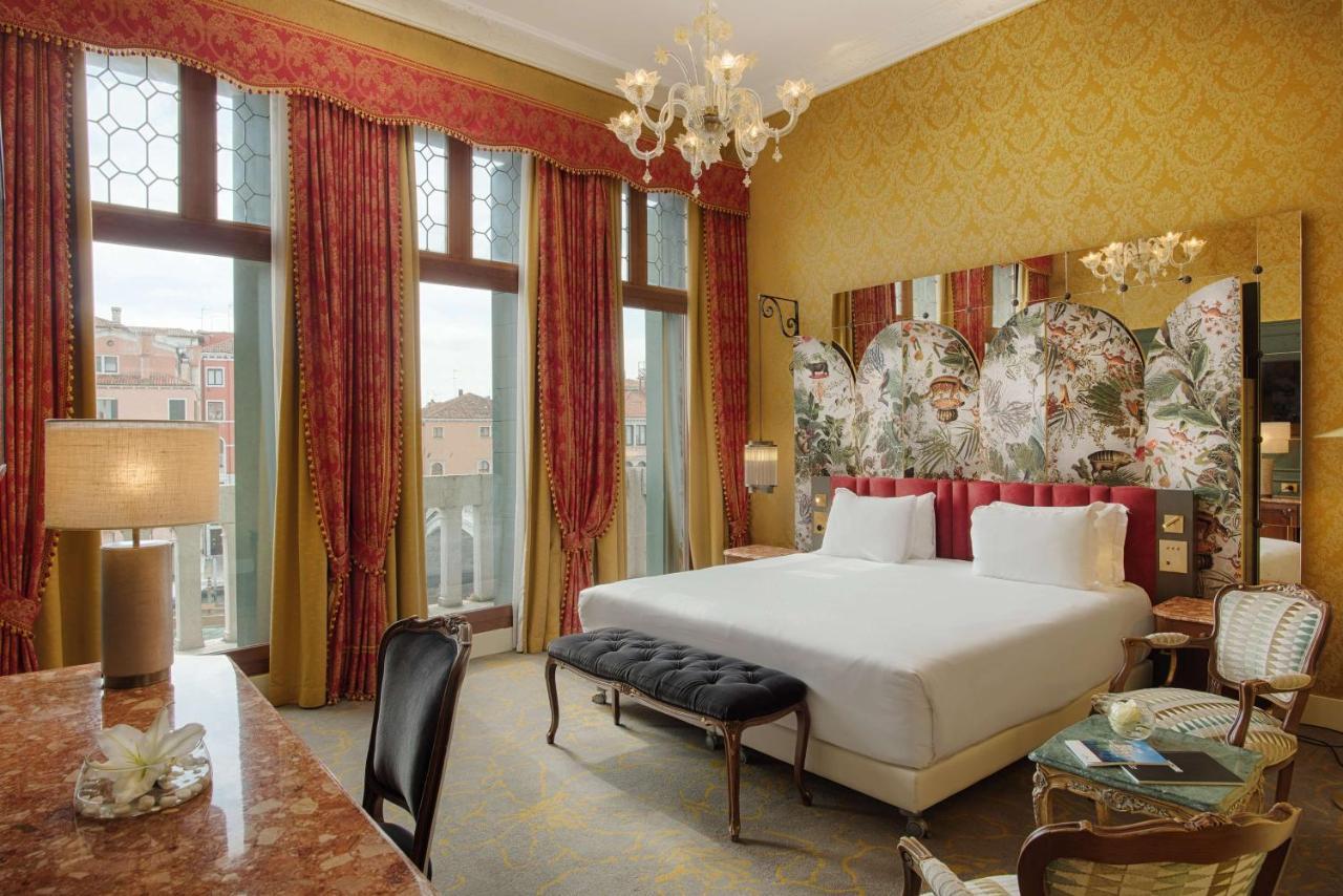 Hotel Nh Santa Lucia Venice