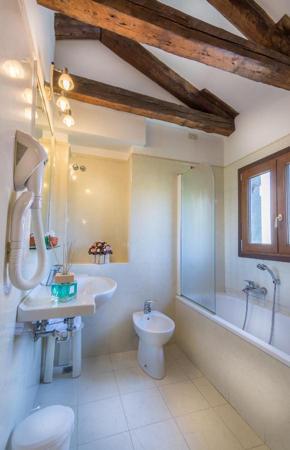 Hotel Palazzo Marcello Al Sole
