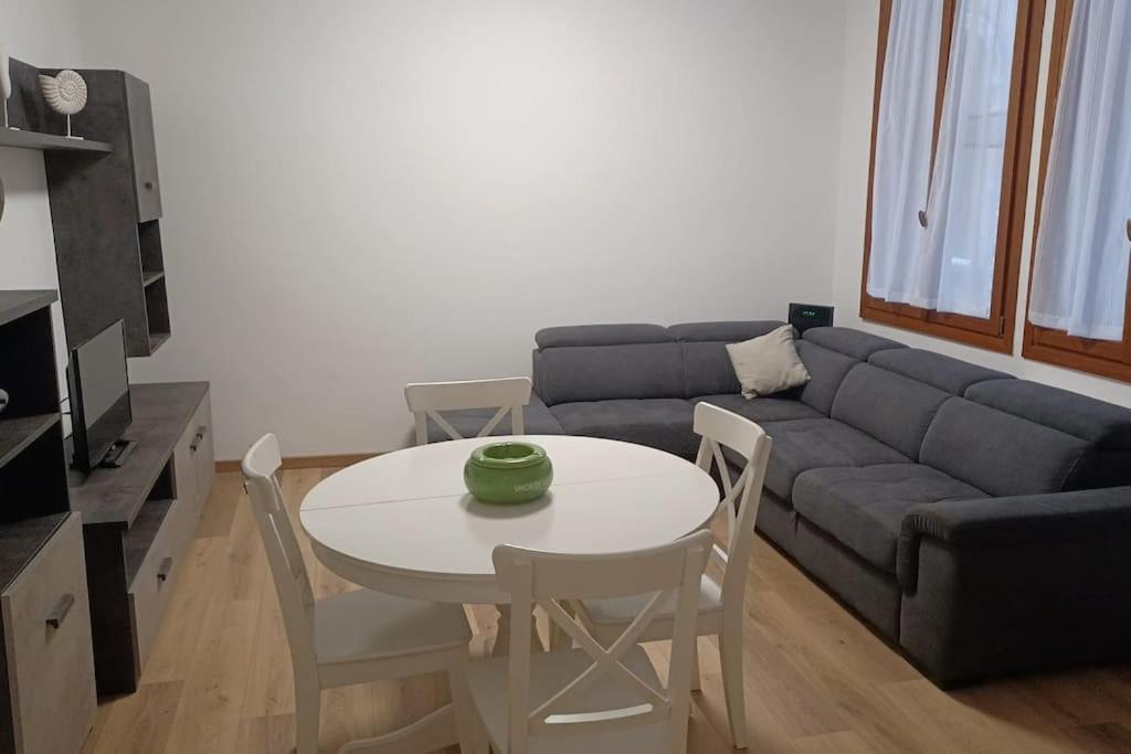 Soggiorno Perfetto Apartment Venice