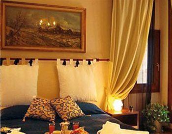 Santa Sofia Guest house
