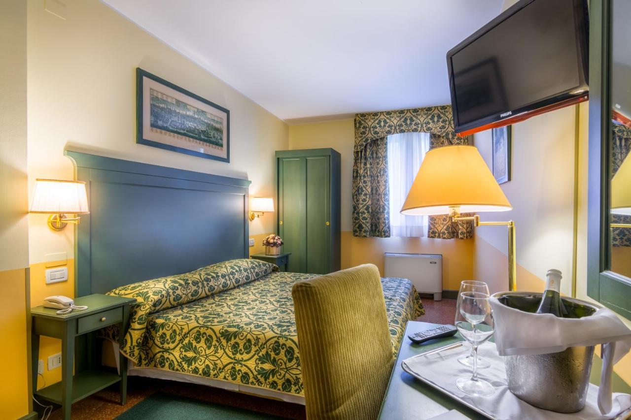 Hotel Palazzo Marcello Al Sole