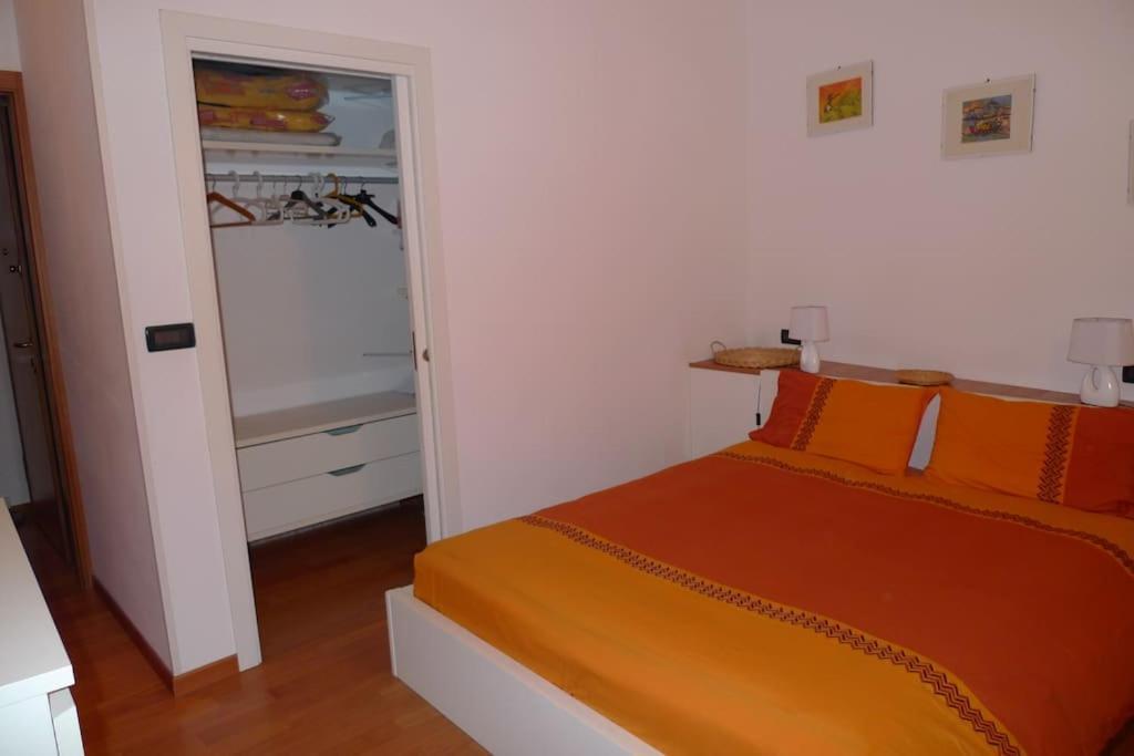 Ca Tentor A Rialto Apartment *