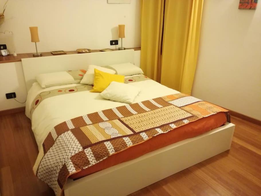 Ca Tentor A Rialto Apartment