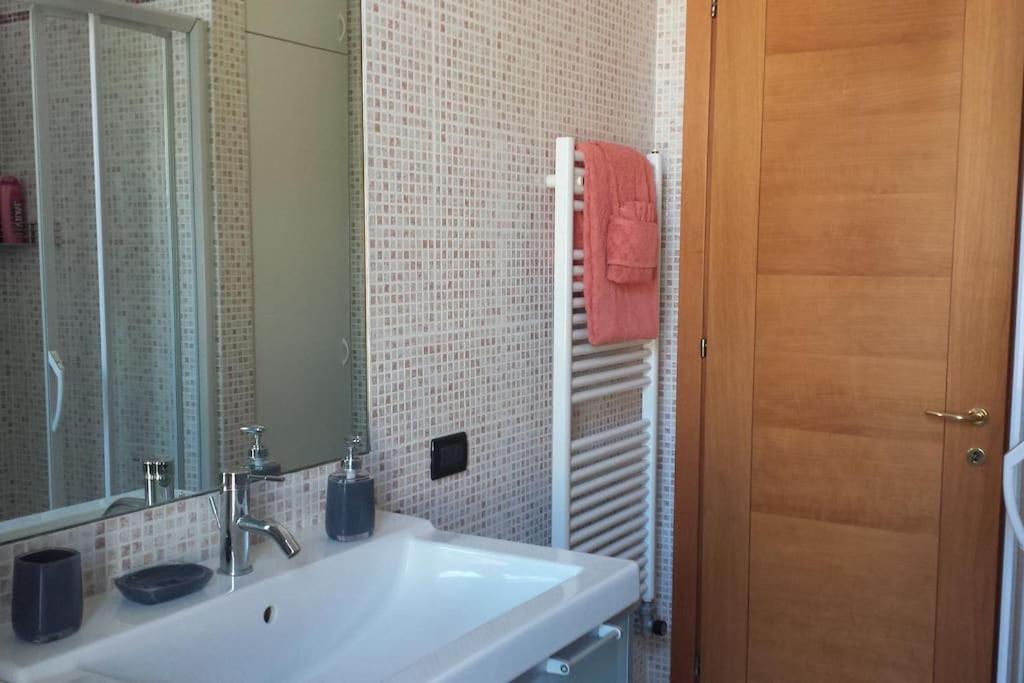Apartment Ca Tentor A Rialto Venice
