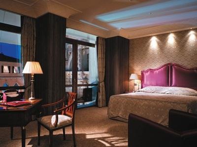 Residenza Grunwald Hotel Veneza