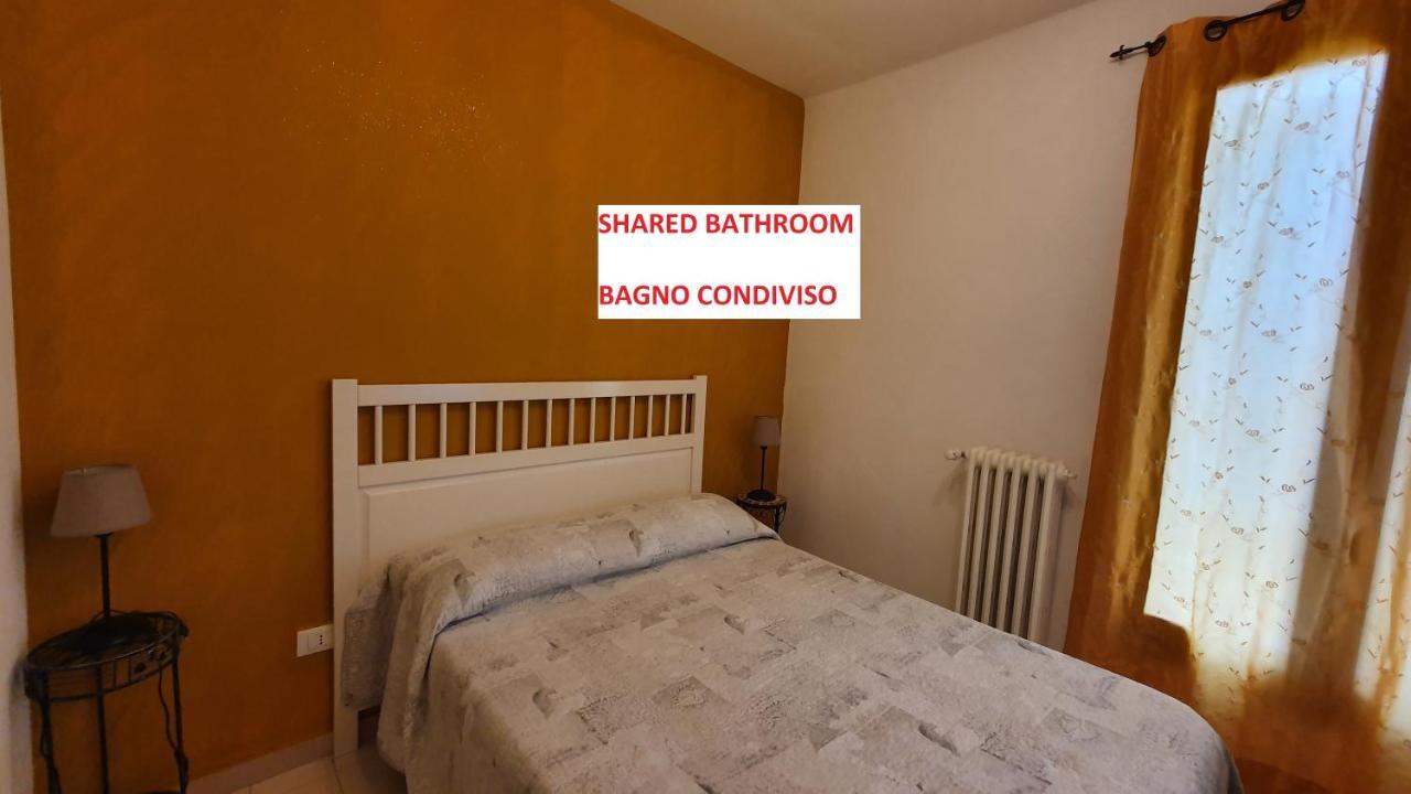 Casa Del Pozzo Casa de hóspedes *