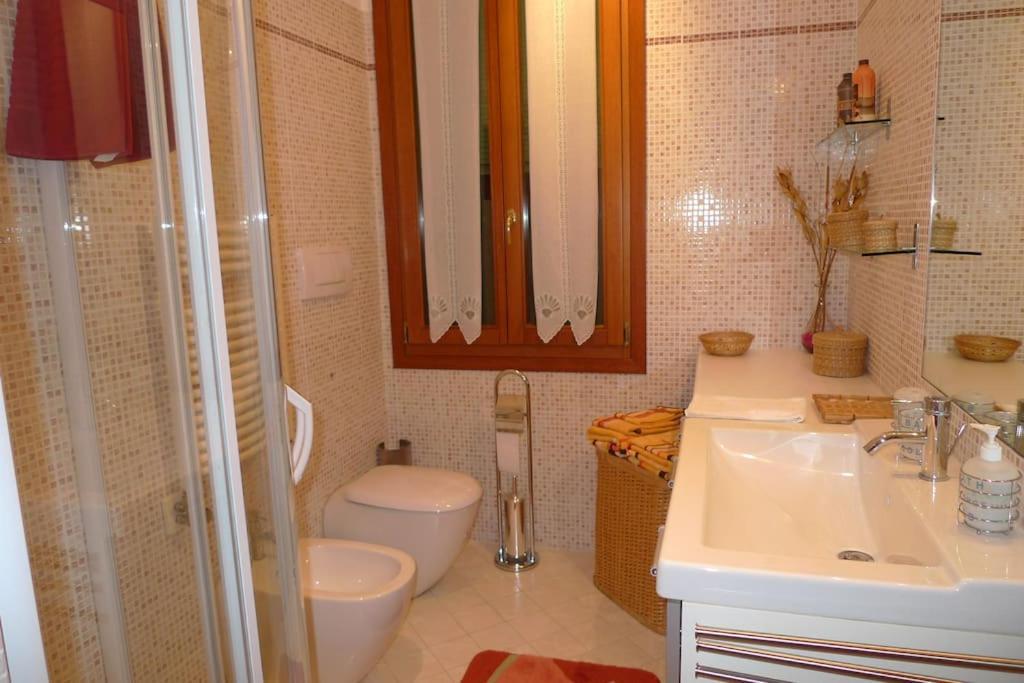 Ca Tentor A Rialto Apartment