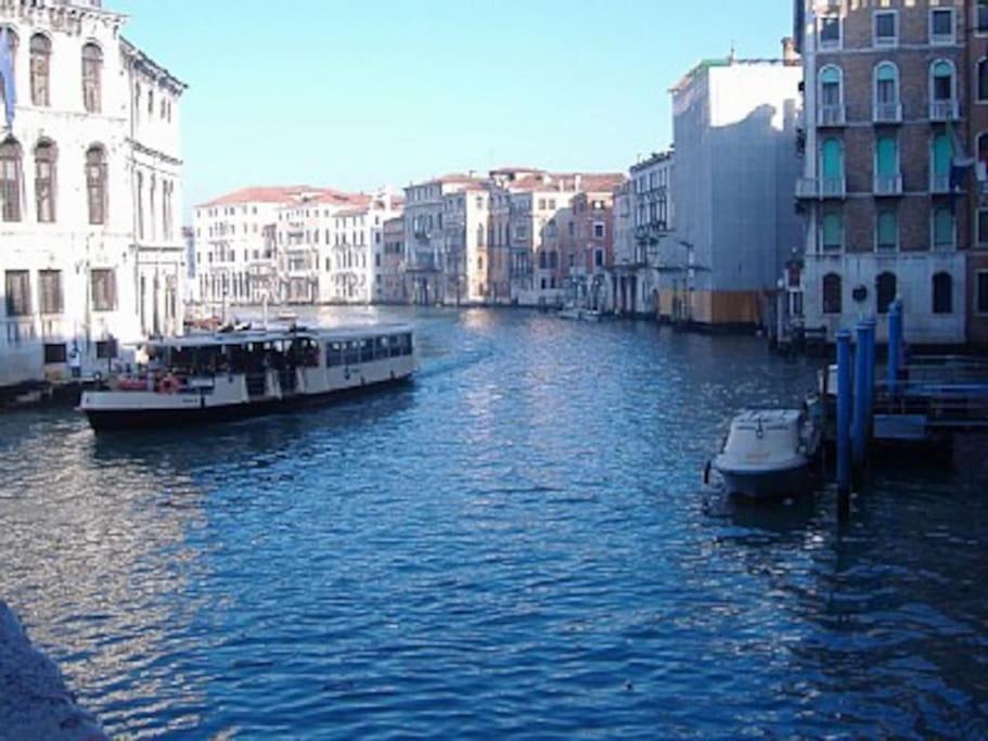 Ca Tentor A Rialto Apartment Venice