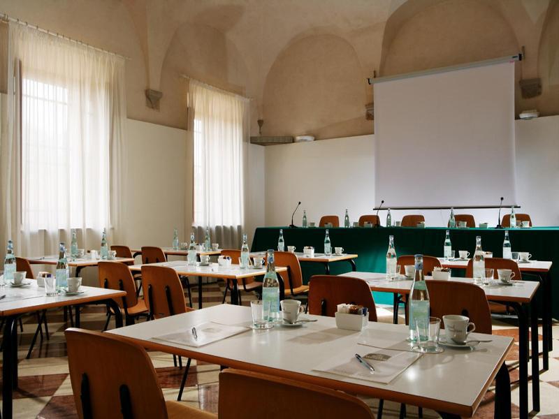 Hotel Indigo - Sant'elena By Ihg