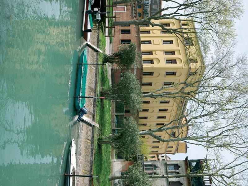 Indigo - Sant'elena By Ihg Hotel