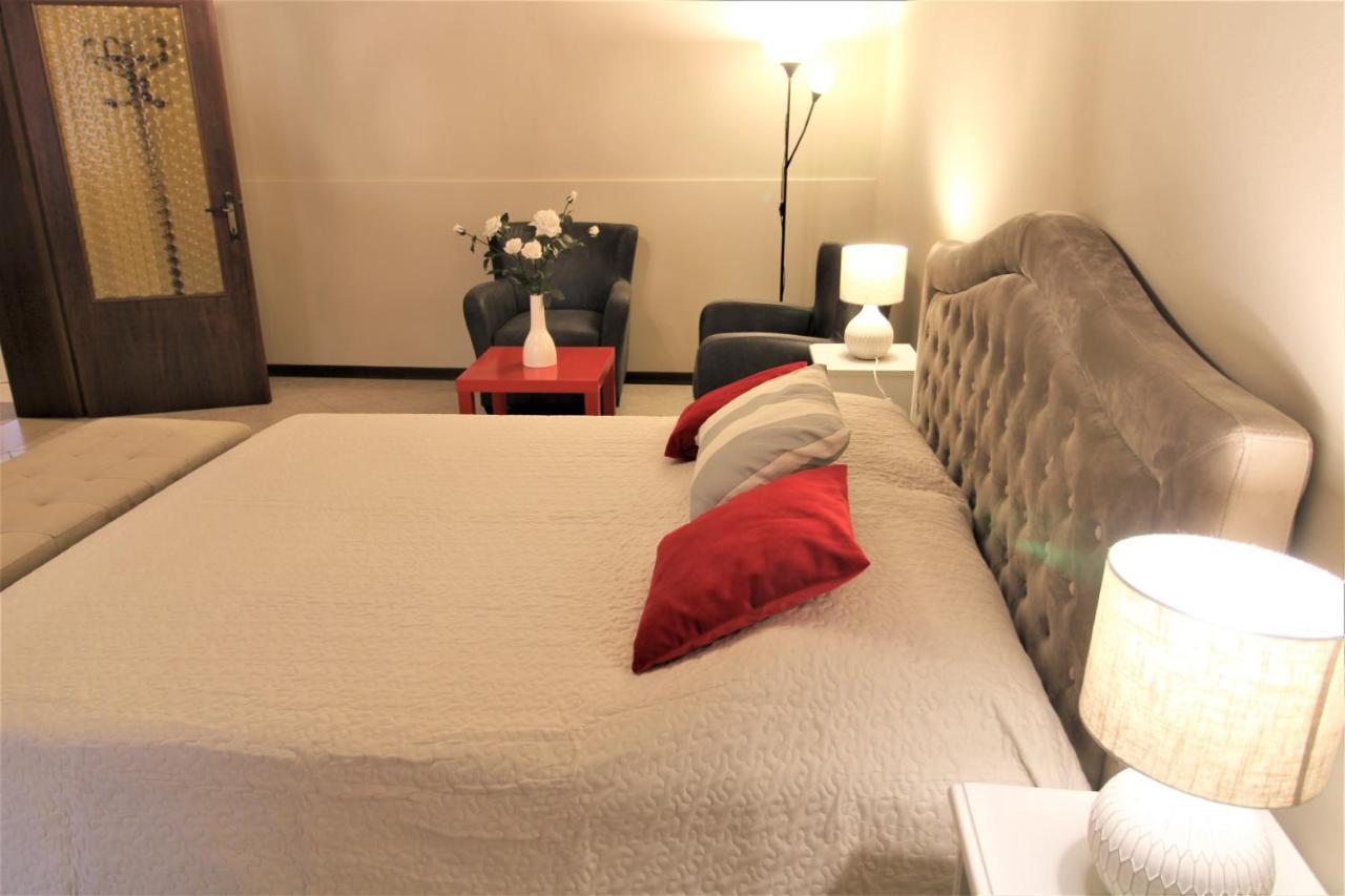 Apartamento And Spacious Veneza