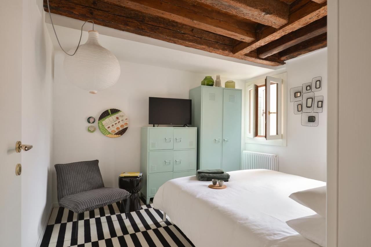 Parsley Apartment *