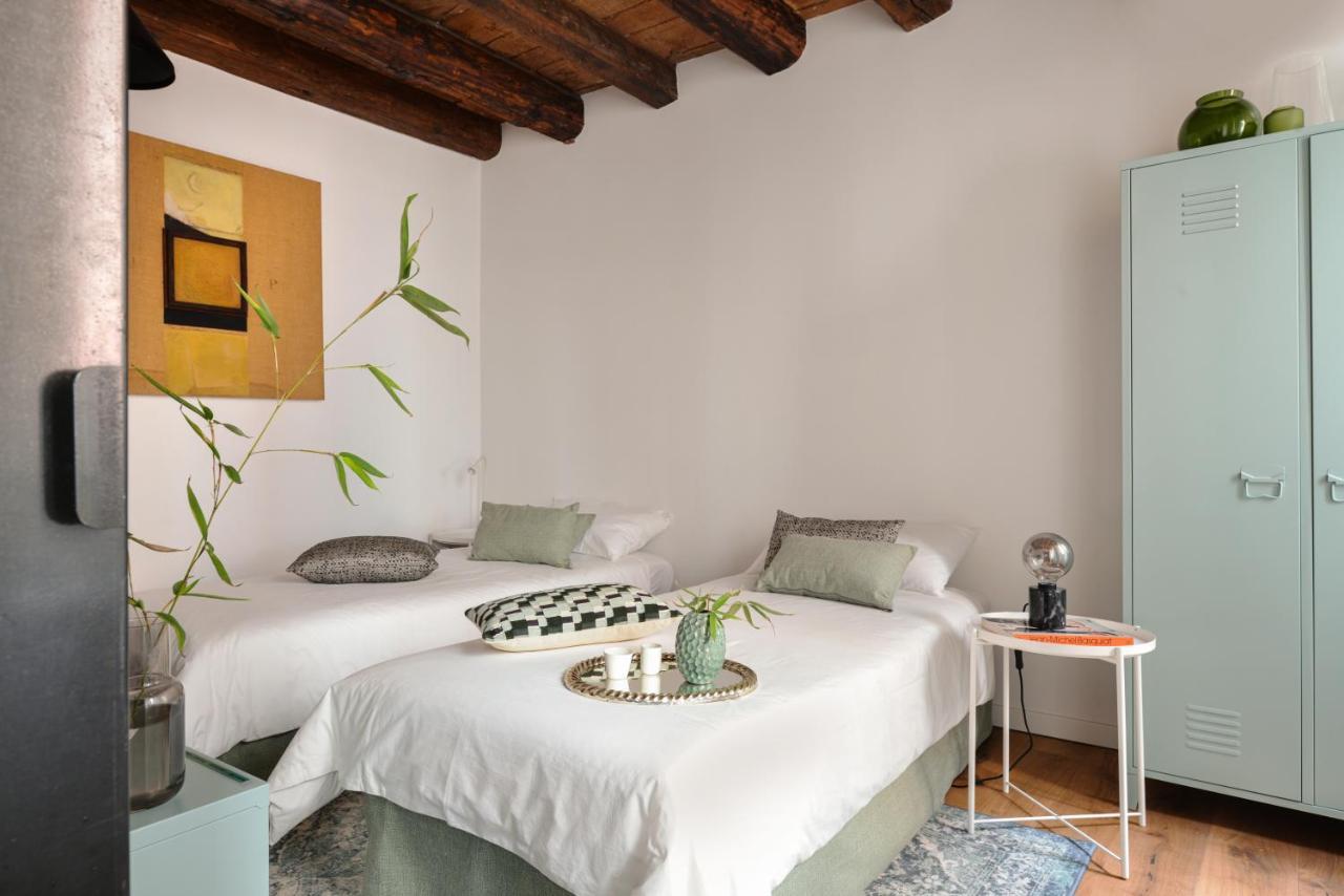 Parsley Apartment *