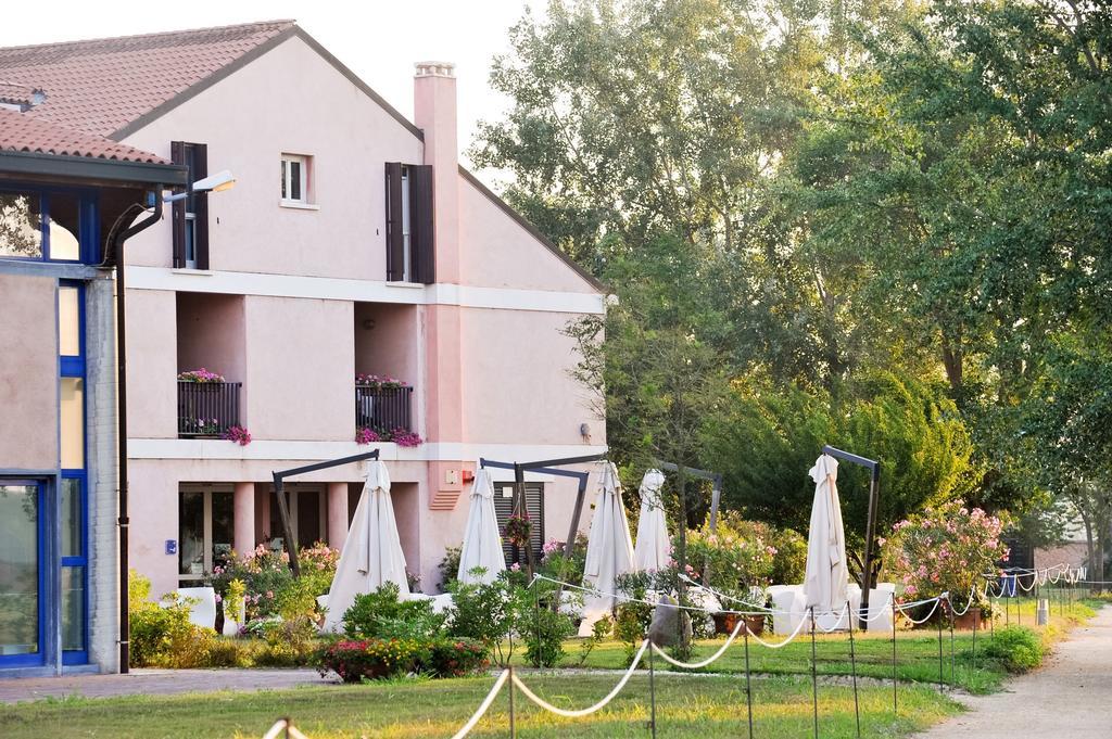 Hotel Certosa 3*
