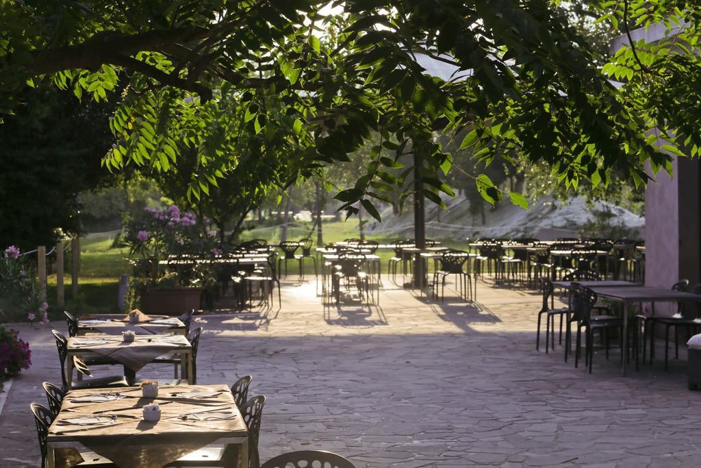 Hotel Certosa Veneza