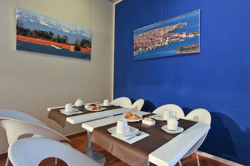 Hotel Certosa