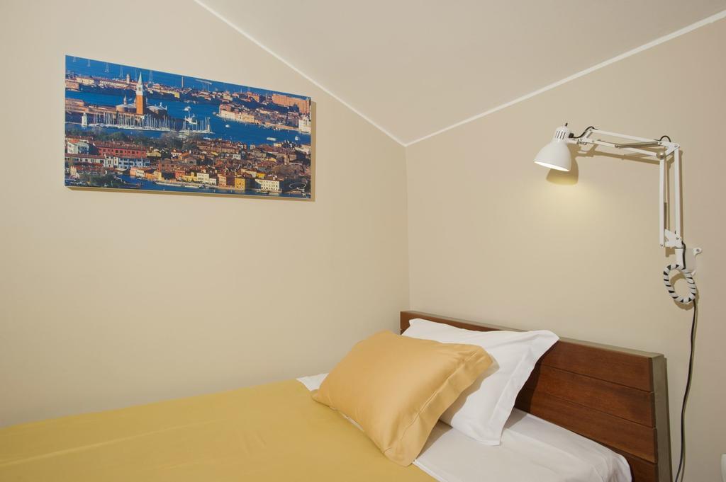 Hotel Certosa Veneza